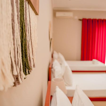 Aljur Hotel Хімара Екстер'єр фото