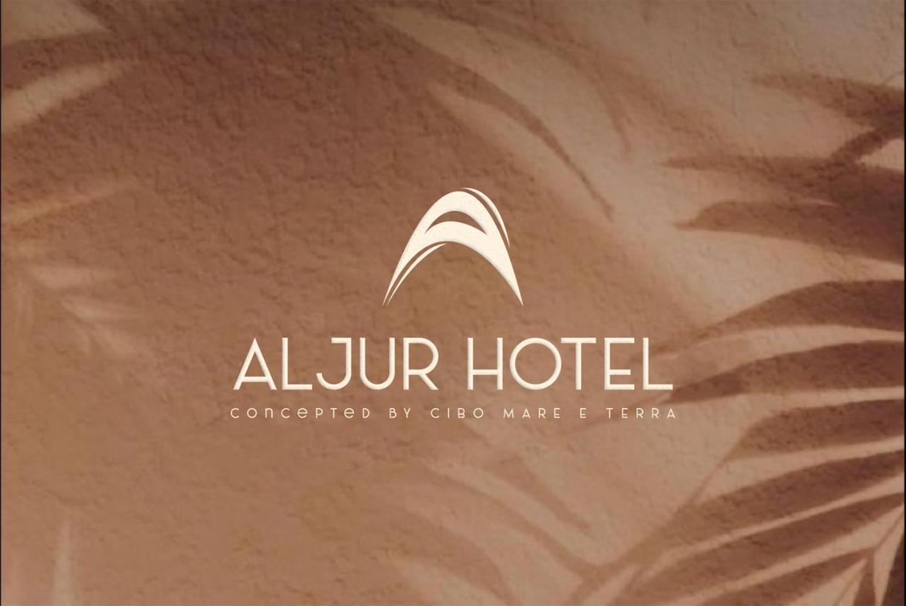 Aljur Hotel Хімара Екстер'єр фото