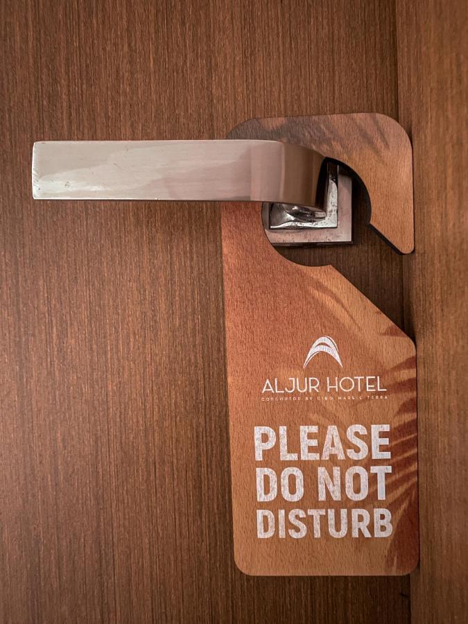 Aljur Hotel Хімара Екстер'єр фото