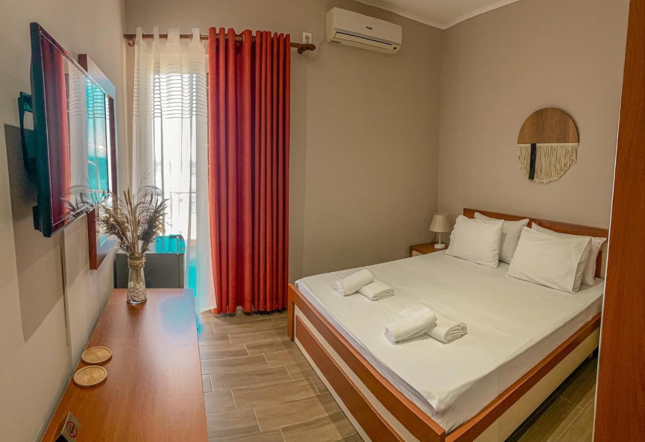 Aljur Hotel Хімара Екстер'єр фото