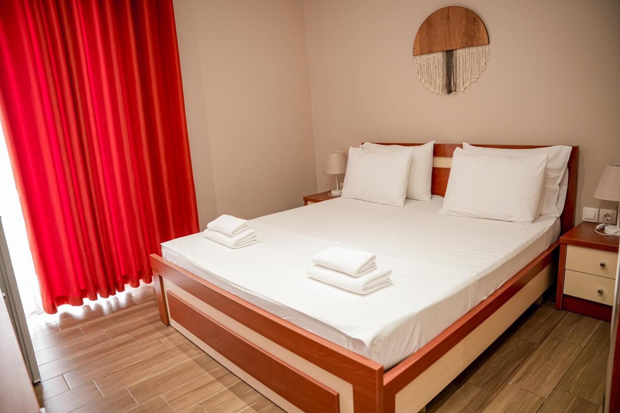 Aljur Hotel Хімара Екстер'єр фото
