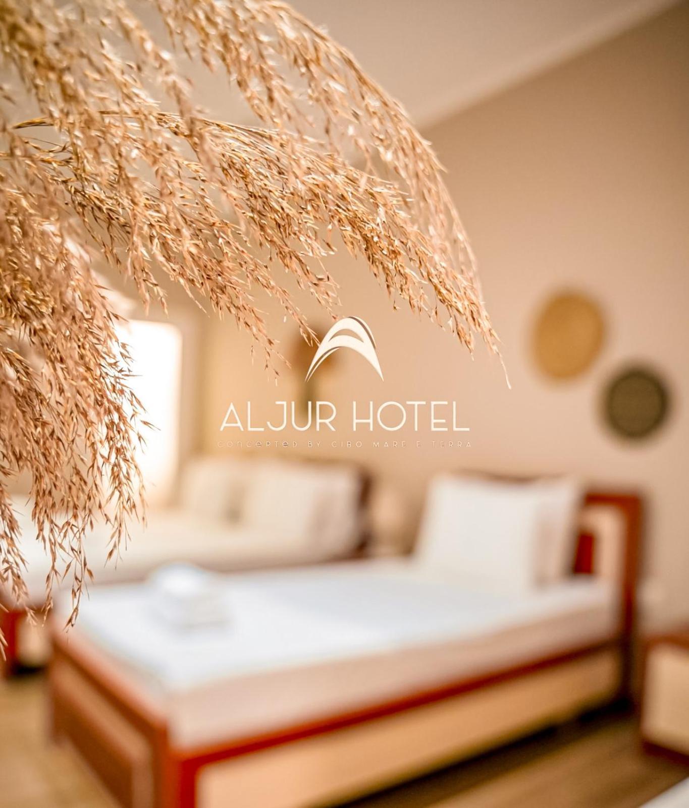 Aljur Hotel Хімара Екстер'єр фото